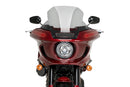 HARLEY DAVIDSON SOFTAIL LOW RIDER ST FXLRST [2025] - High-Road Touring-Scheibe | Getönt | PUIG 21366H