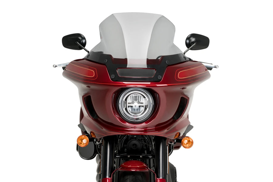 HARLEY DAVIDSON SOFTAIL LOW RIDER ST FXLRST [2025] – High-Road Touring