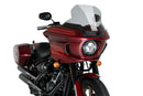 HARLEY DAVIDSON SOFTAIL LOW RIDER ST FXLRST [2025] – High-Road Touring – Sterk-4