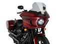 HARLEY DAVIDSON SOFTAIL LOW RIDER ST FXLRST [2025] – High-Road Touring – Getönt-8