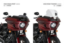 HARLEY DAVIDSON SOFTAIL LOW RIDER ST FXLRST [2025] – High-Road Touring – Sterk-29
