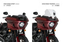 HARLEY DAVIDSON SOFTAIL LOW RIDER ST FXLRST [2025] – High-Road Touring – Getönt-11