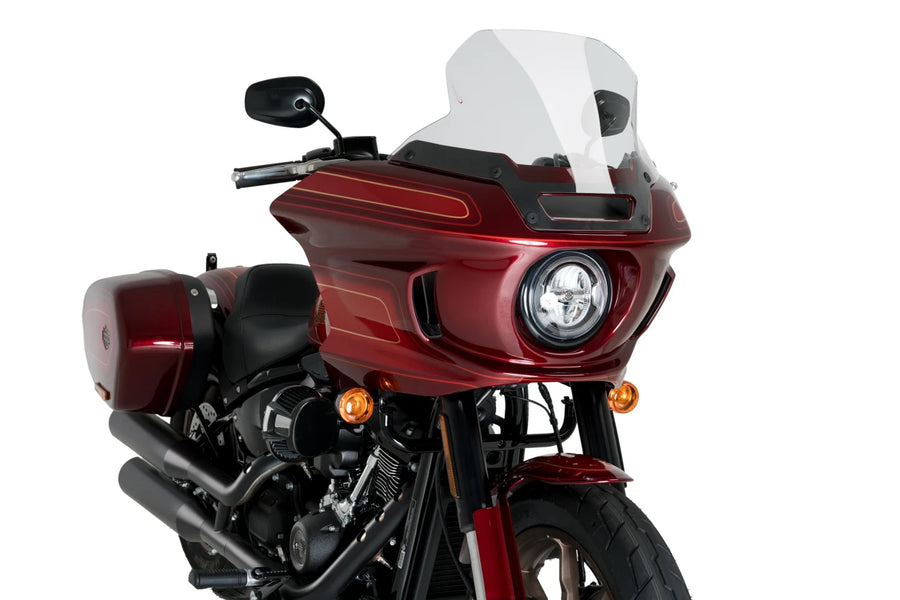 HARLEY DAVIDSON SOFTAIL LOW RIDER ST FXLRST [2025] – High-Road Touring – Sterk