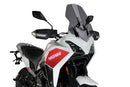 MOTO MORINI X-CAPE 700 [2024] - Tourenscheibe | Stark getönt | PUIG 21388F