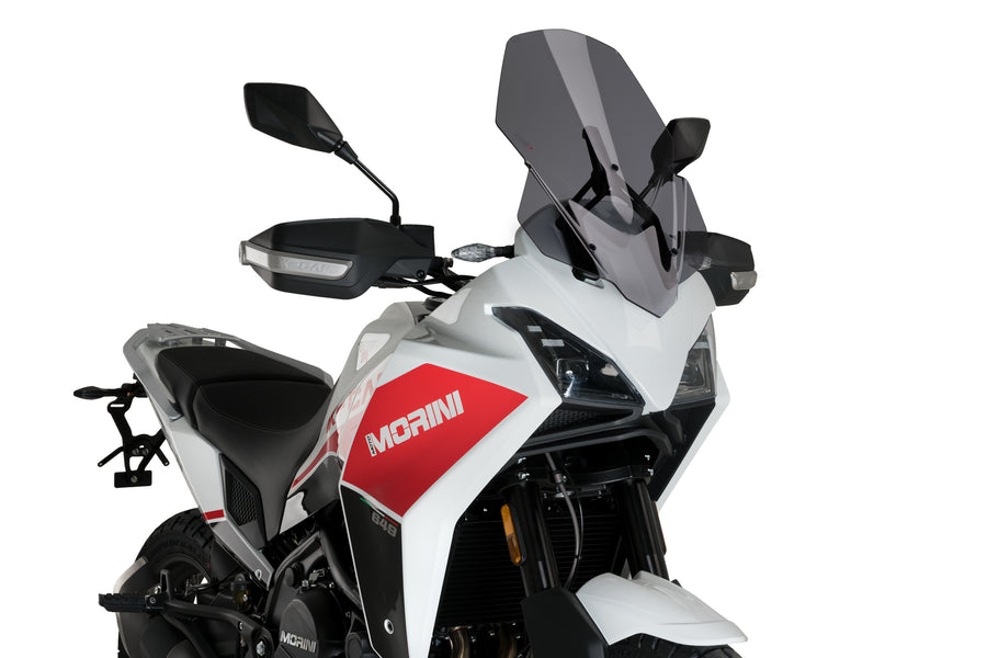 MOTO MORINI X-CAPE 700 [2024] – Tourenscheibe – Getönt