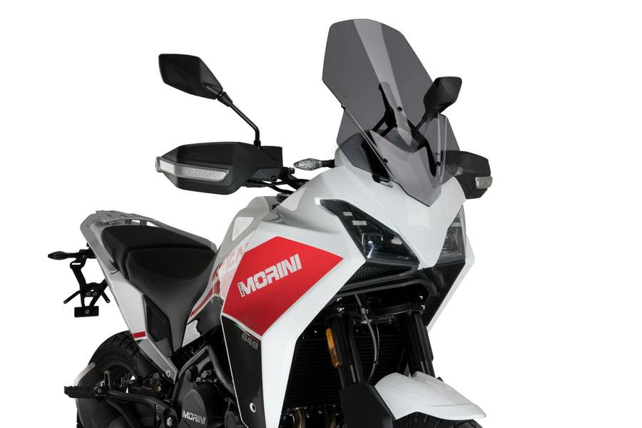 MOTO MORINI X-CAPE 700 [2024] – Tourenscheibe – Getönt