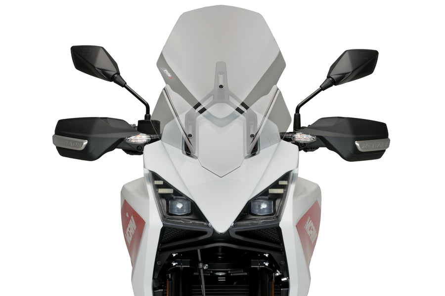 MOTO MORINI X-CAPE 700 [2024] – Tourenscheibe – Getönt