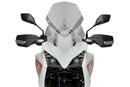 MOTO MORINI X-CAPE 700 [2024] – Tourenscheibe – Getönt-4