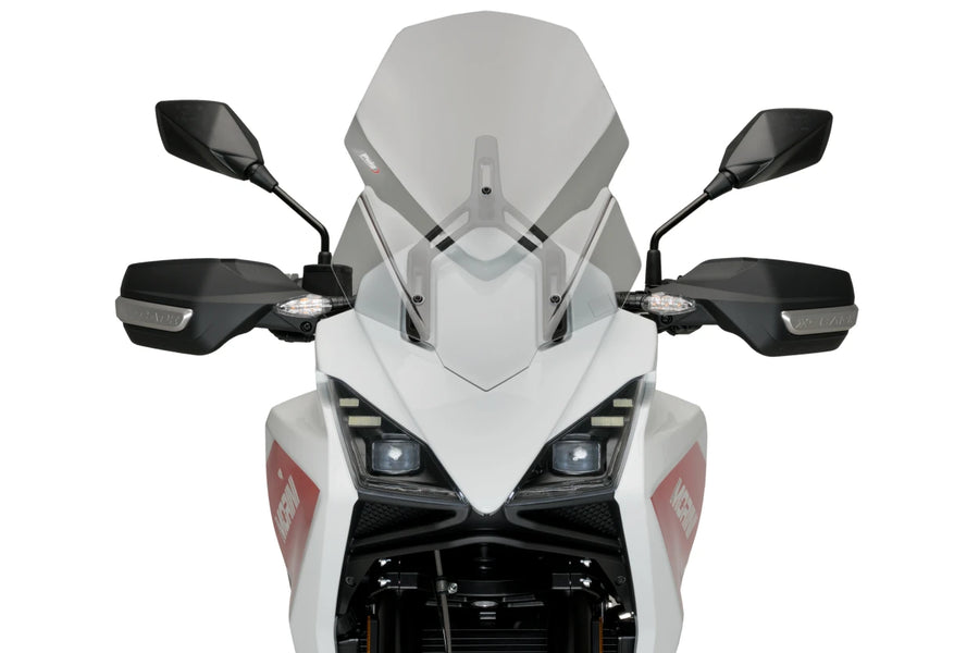 MOTO MORINI X-CAPE 700 [2024] – Tourenscheibe – Getönt