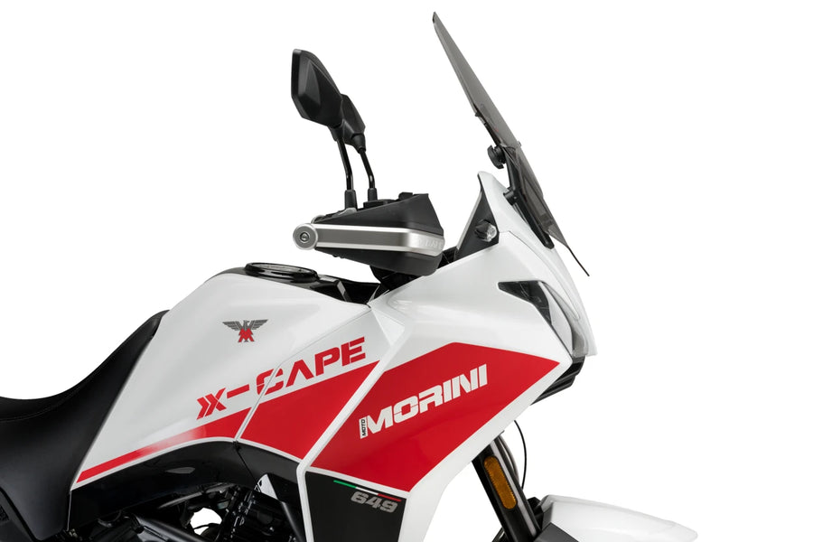 MOTO MORINI X-CAPE 700 [2024] – Tourenscheibe – Getönt
