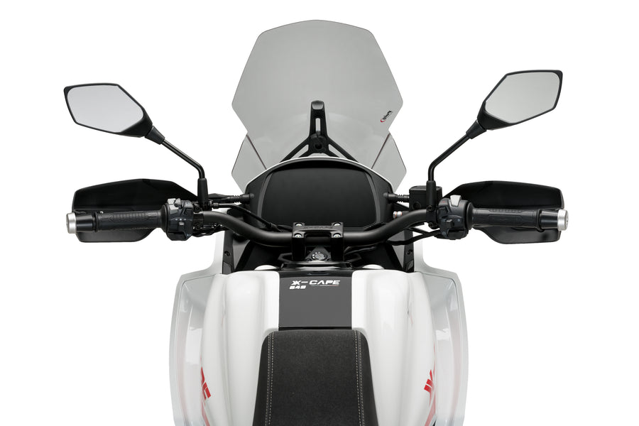 MOTO MORINI X-CAPE 700 [2024] – Tourenscheibe – Getönt