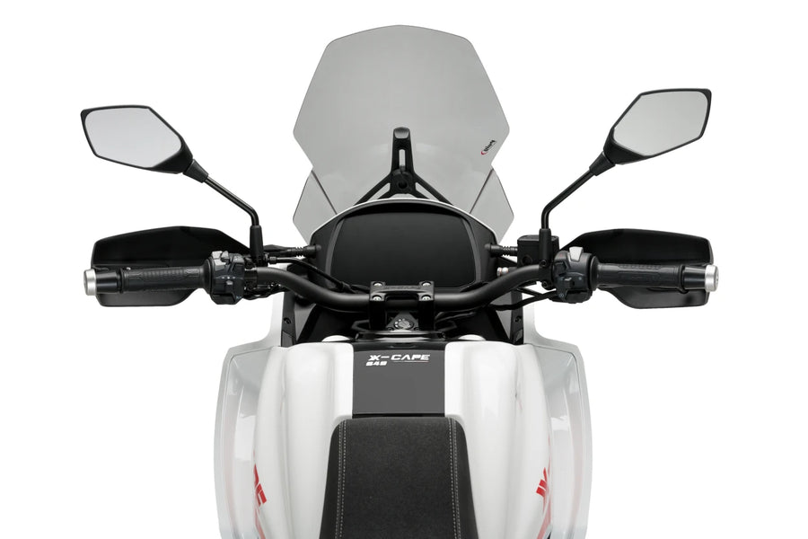 MOTO MORINI X-CAPE 700 [2024] – Tourenscheibe – Getönt