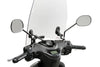 YAMAHA Neo's [2025] - Scooter disc Trafic | Tinted | PUIG 21390H