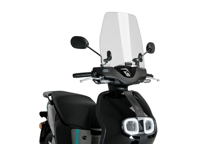 YAMAHA Neo's [2025] - Rollerscheibe Urban | Getönt | PUIG 21391H