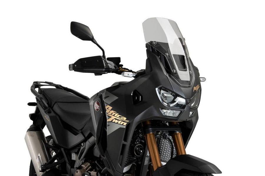 HONDA CRF 1100 L AFRICA TWIN ADVENTURE SPORTS [2025] – touringscherm