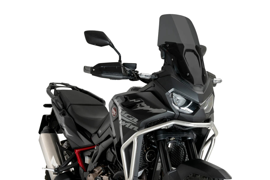 HONDA CRF 1100 L AFRICA TWIN ADVENTURE SPORTS [2025] – touringscherm