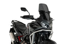 HONDA CRF 1100 L AFRICA TWIN [2025] – Tourenscheibe – Getönt-14