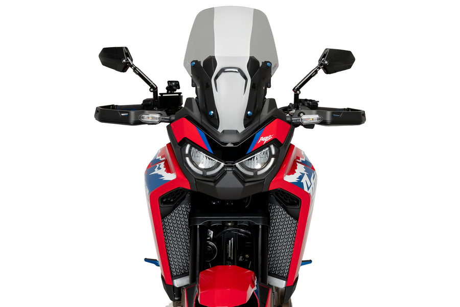 HONDA CRF 1100 L AFRICA TWIN ADVENTURE SPORTS [2025] – touringscherm