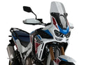 HONDA CRF 1100 L AFRICA TWIN ADVENTURE SPORTS [2023] – Windscherm uitgeschoven-2