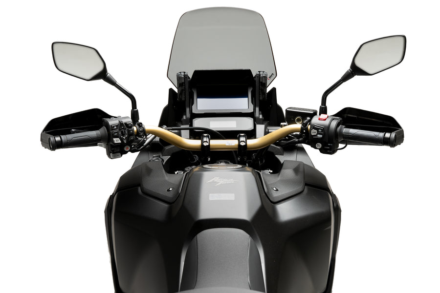 HONDA CRF 1100 L AFRICA TWIN ADVENTURE SPORTS [2025] – touringscherm
