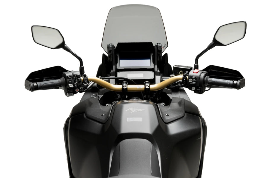 HONDA CRF 1100 L AFRICA TWIN ADVENTURE SPORTS [2025] – touringscherm