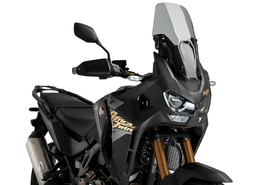 HONDA CRF 1100 L AFRICA TWIN ADVENTURE SPORTS [2025] – touringscherm