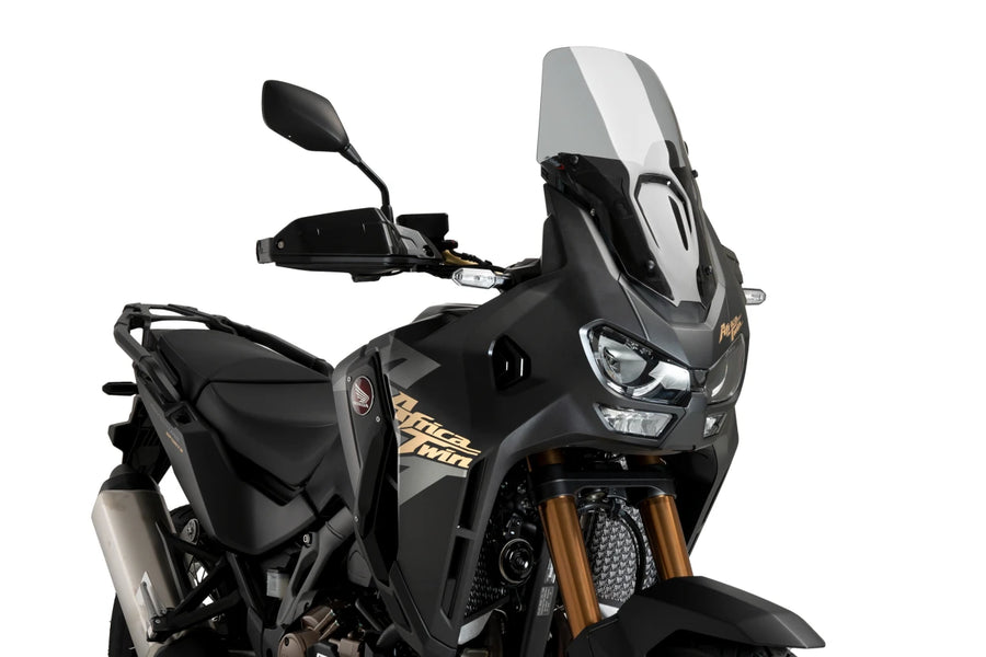 HONDA CRF 1100 L AFRICA TWIN ADVENTURE SPORTS [2025] – touringscherm