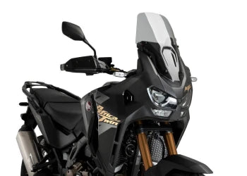 HONDA CRF 1100 L AFRICA TWIN ADVENTURE SPORTS [2025] - sportschijf