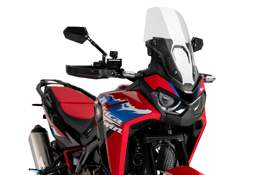 HONDA CRF 1100 L AFRICA TWIN ADVENTURE SPORTS [2025] – touringscherm