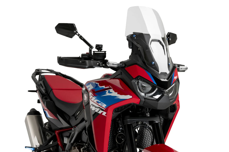 HONDA CRF 1100 L AFRICA TWIN ADVENTURE SPORTS [2025] – touringscherm
