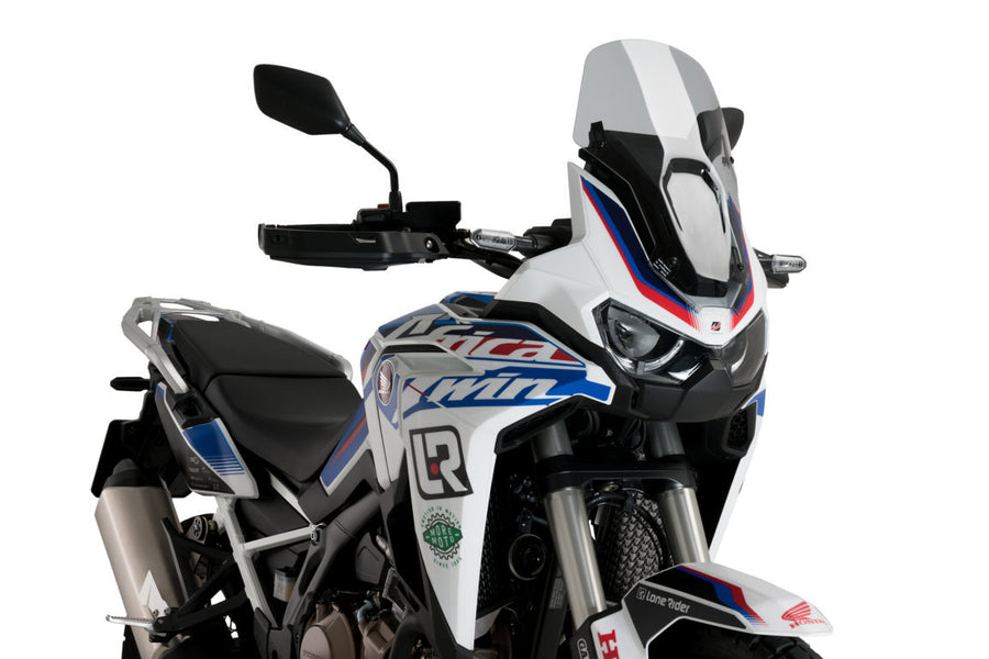 HONDA CRF 1100 L AFRICA TWIN [2023] – Sports Screen – Tinted