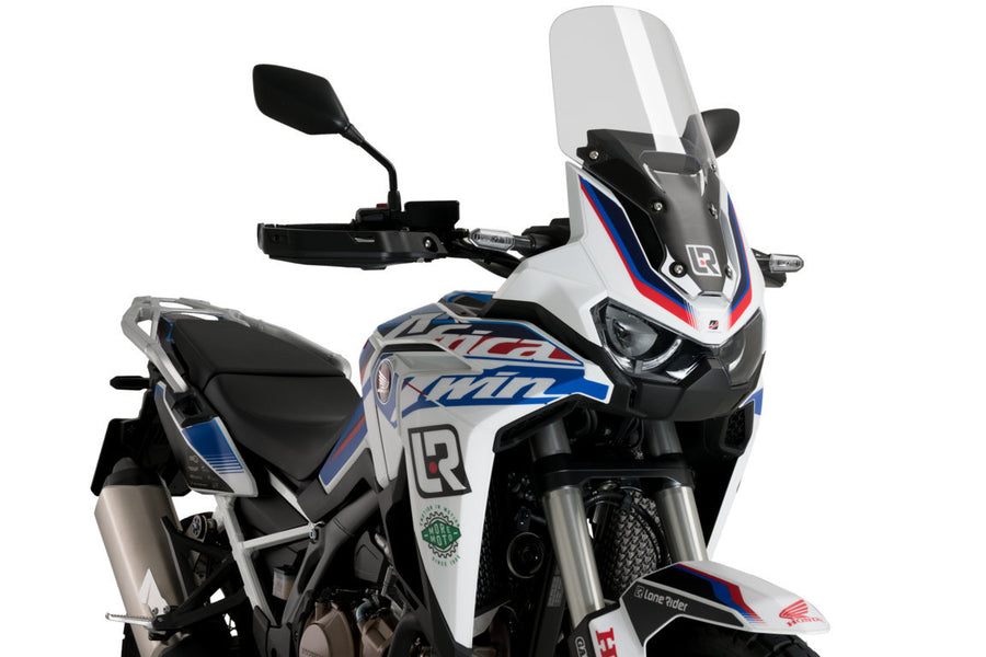 HONDA CRF 1100 L AFRICA TWIN [2023] – Sports Screen – Tinted