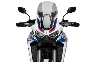 HONDA CRF 1100 L AFRICA TWIN [2023] – Sportscheibe – Getönt - 0