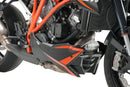 KTM 1290 SUPERDUKE GT [2025] – Front spoiler – Matt black-5