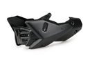 KTM 1290 SUPERDUKE GT [2025] – Front spoiler – Matt black-3