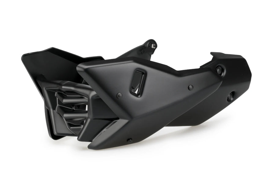KTM 1290 SUPERDUKE GT [2025] – Front spoiler – Matt black