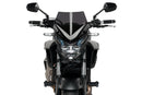 HONDA CB 500 F [2024] – Nieuwe generatie Sport – Getint-13