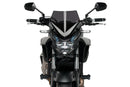 HONDA CB 500 F [2024] – Nieuwe generatie Sport – Getint-6