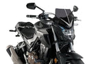 HONDA CB 500 F [2024] – New Generation Touring – Getönt-2