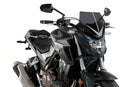 HONDA CB 500 F [2024] – Nieuwe generatie Sport – Getint-5