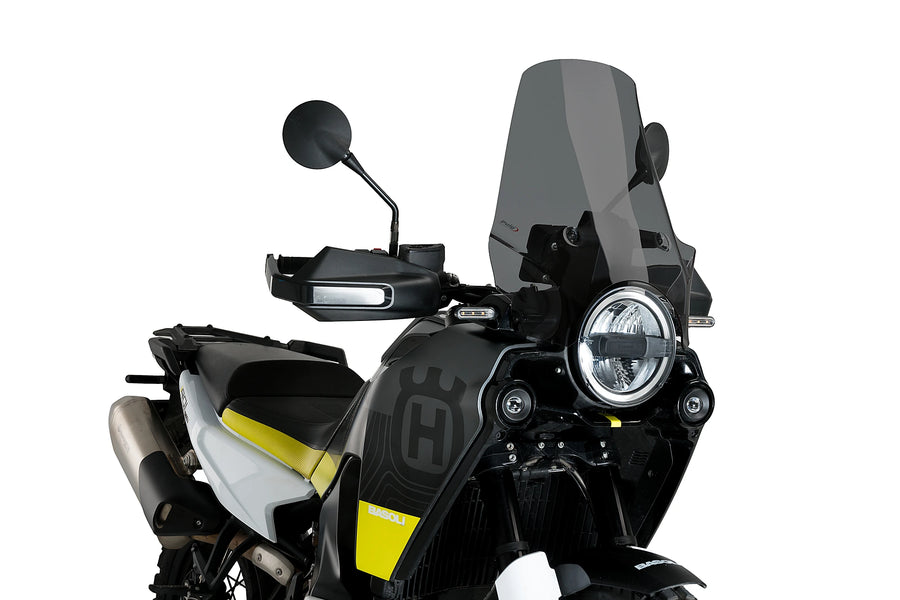 HUSQVARNA NORDEN 901 EXPEDITION [2025] - touring screen | Heavily toned | PUIG 21413F