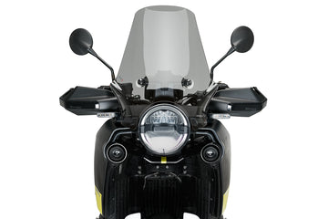 HUSQVARNA NORDEN 901 EXPEDITION [2025] - Tourenscheibe | Getönt | PUIG 21413H