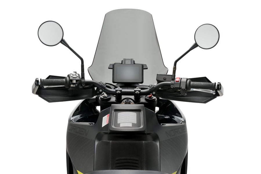 HUSQVARNA NORDEN 901 EXPEDITION [2025] – Tourenscheibe – Transparent