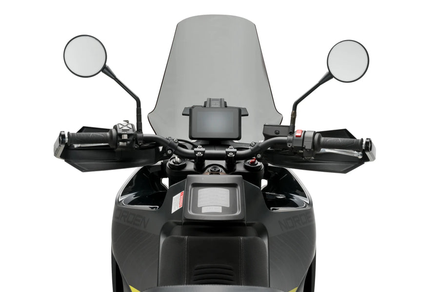 HUSQVARNA NORDEN 901 EXPEDITION [2025] – Tourenscheibe – Transparent
