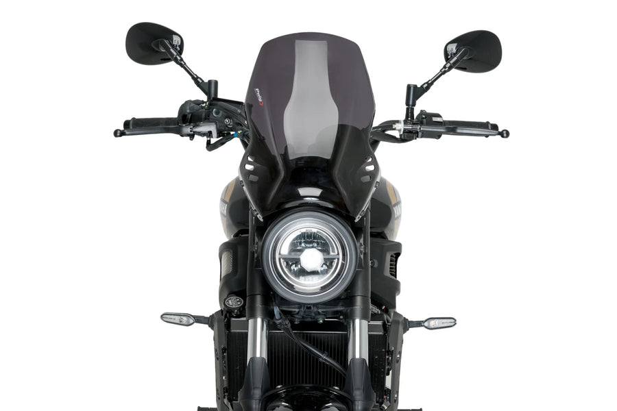 YAMAHA XSR 700 [2025] – New Generation Sport – Getönt