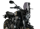 YAMAHA XSR 700 [2025] – Ranger – Getint-5