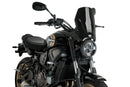 YAMAHA XSR 700 [2025] – New Generation Sport – Getönt-8