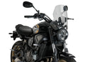 YAMAHA XSR 700 [2025] – New Generation Sport – Getönt-17