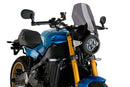 YAMAHA XSR 900 [2025] – Nieuwe generatie Sport – Getint-9