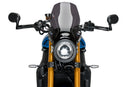 YAMAHA XSR 900 [2025] – Nieuwe generatie Sport – Getint-13